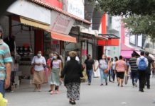 Posponer celebraciones frente a riesgo de contagio