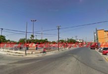 Rateros aprovechan los días de asueto para robar