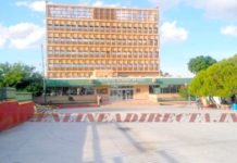Rateros le dan golpiza y victima queda internada en nosocomio