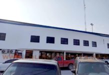 Rateros le roban su unidad estacionada