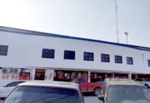 Rateros le roban su unidad mientras dormía