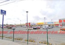 Rateros robacoches otra vez se roban una unidad en la zona Centro