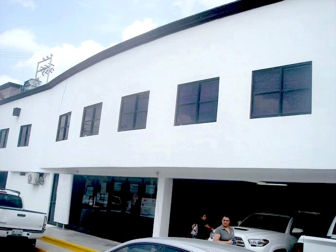 Rateros se roban otra unidad en colonia popular