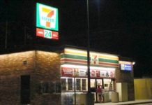 Rateros siguen asaltando tiendas comerciales