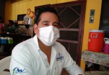 En pésimas condiciones postes de CFE en varias colonias, y la empresa no atiende: regidor