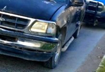 Registran accidentes viales el fin de semana
