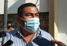 Bodegueros se quitarán hasta enero de la vía pública, analizan poner parquímetros