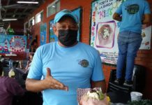 Aumento del 100 % en ventas esperan en negocios de tortas de la barda en esta época decembrina