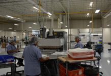 Reynosa segundo lugar nacional de empleos manufactureros