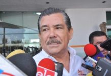 Descarta Guevara Vázquez reelegirse en el SNTE, sección 30