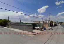Roban rateros otra unidad en mismo sector popular