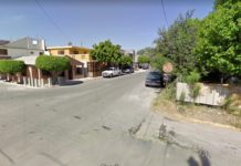 Roban rateros otra unidad pero ahora en otro sector popular