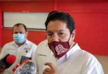 Vacunaron en Victoria a más de 43 mil abuelitos