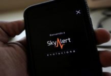 No sólo sismos, SkyAlert quiere prevenir de varios eventos climáticos