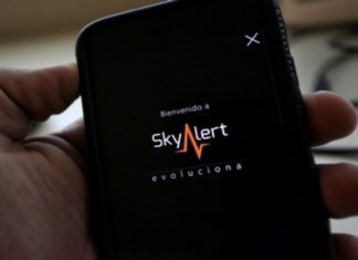 No sólo sismos, SkyAlert quiere prevenir de varios eventos climáticos