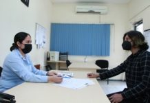 En Tamaulipas las personas con discapacidad y adultos mayores tienen acceso a un trabajo digno y formal.