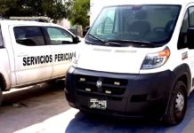 Hallan dos cadáveres en concurrida colonia popular