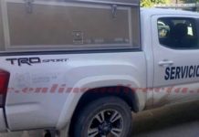 Sin reclamar persona que fue encontrado en una vivienda sin vida