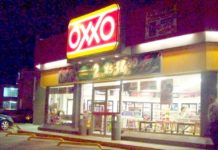 Solitario ratero asalta a empleados de tienda de conveniencia