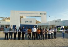 Histórica inversión de más de 650 MDP en Parques y Centros de Bienestar en Tamaulipas