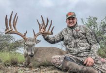 Tratará diputada de rescatar el turismo cinegético en el Congreso