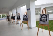 Terminan jornada de 16 contra violencia de género