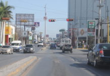 Aminora tráfico vehicular con festejos