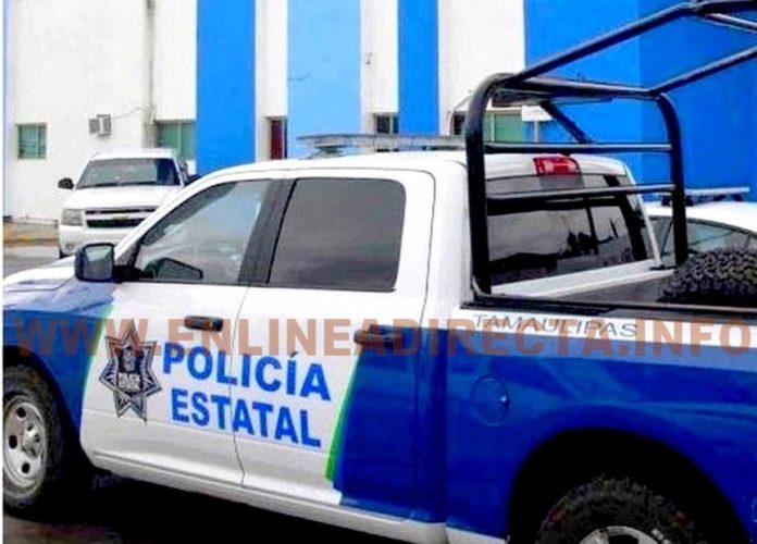Tras las rejas por alterar el orden p_blico