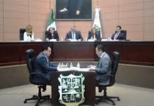 Magistrado exige al Estado respeto a la autonomía del Tribunal Electoral de Tamaulipas