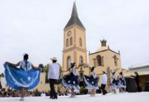 Vienen ‘chilangos’ en vacaciones de invierno a Tamaulipas