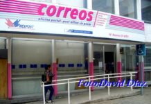 Urge una “manita de gato” a las instalaciones de Correos de México en Reynosa