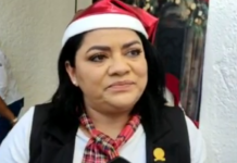 “Vamos apoyar en Unidad para que la 4T se consolide en Tamaulipas”: Úrsula Patricia Salazar Mojica