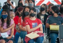 Inicia vacunación anti Covid para rezagados