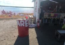 Va lenta la comercialización de cohetones
