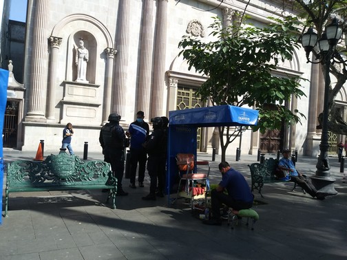 Vigilancia