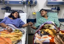 Trasplantan con éxito riñón de una madre a su hijo en Ciudad Victoria