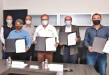 Respaldan hoteleros de Tamaulipas política de Salud del gobernador Francisco García Cabeza de Vaca