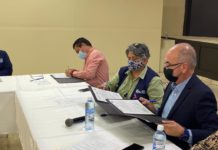 Agradecen alcaldes de la frontera chica respuesta del Gobierno de Tamaulipas durante la pandemia
