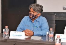 Endurece Tamaulipas medidas preventivas ante riesgo de una nueva ola de COVID-19