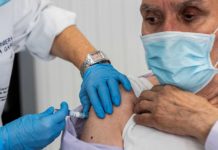 Tamaulipas será de los primeros estados en aplicar el refuerzo a abuelitos