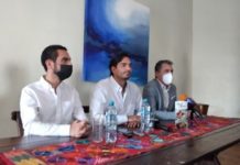 Confirma alcalde amenaza de bomba en presidencia de Reynosa