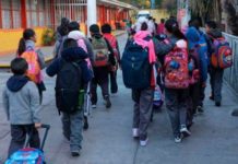 Iniciarán periodo vacacional más de 616 mil alumnos en Tamaulipas