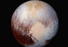 Científicos afirman que Plutón y la Luna deberían considerarse planetas ya que la definición actual está “arraigada en el folclore y la astrología”