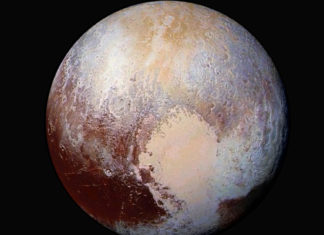 Científicos afirman que Plutón y la Luna deberían considerarse planetas ya que la definición actual está “arraigada en el folclore y la astrología”
