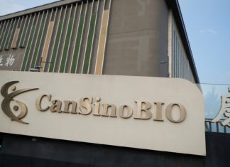 La vacuna monodosis de CanSino revela una eficacia del 57,5 % contra el covid-19 sintomático y del 91,7 % en casos graves