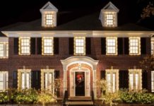 La icónica casa de ‘Mi Pobre Angelito’ se podrá rentar este diciembre