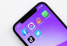 Censura en redes sociales disminuye 35 por ciento a nivel mundial