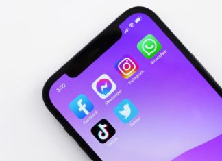 Censura en redes sociales disminuye 35 por ciento a nivel mundial