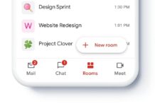 Cómo utilizar el chat de Google en cualquier dispositivo