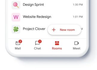 Cómo utilizar el chat de Google en cualquier dispositivo